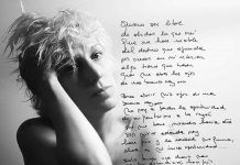 Desde Argentina, la solista Sonia estrena su nuevo single ‘Abrir mis Ojos’