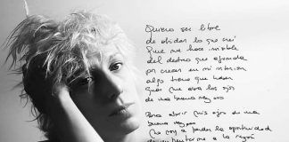 Desde Argentina, la solista Sonia estrena su nuevo single ‘Abrir mis Ojos’