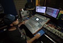 Dj Transe presenta «Back To The Beat»