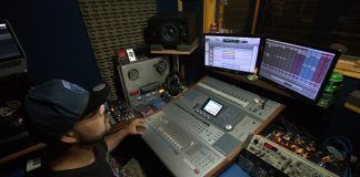 Dj Transe presenta «Back To The Beat»