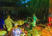 Gira Pueblos anuncia 16 conciertos en 2021 y lanza convocatoria para artistas emergentes de las regiones de O’Higgins y El Maule