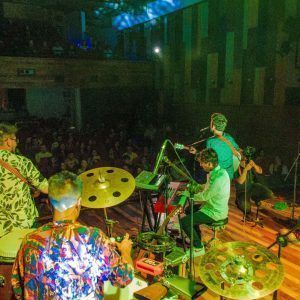 Gira Pueblos anuncia 16 conciertos en 2021 y lanza convocatoria para artistas emergentes de las regiones de O’Higgins y El Maule