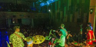 Gira Pueblos anuncia 16 conciertos en 2021 y lanza convocatoria para artistas emergentes de las regiones de O’Higgins y El Maule