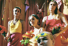 Goat Girl lanza “The Crack” (Live from The Nunhead Alhambra)