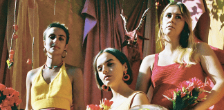 Goat Girl lanza “The Crack” (Live from The Nunhead Alhambra)