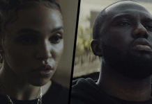 FKA Twigs, Headie y Fred Again colaboran en ‘Don’t judge me’