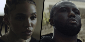 FKA Twigs, Headie y Fred Again colaboran en ‘Don’t judge me’