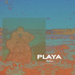 Phillipp muestra refrescante sencillo «Playa»
