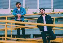 Puentes presenta su nuevo single pop «Todas Esas Noches»
