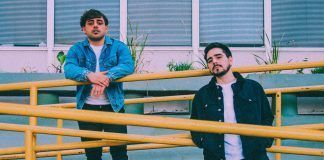 Puentes presenta su nuevo single pop «Todas Esas Noches»
