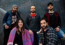 «Respirar»: banda argentina Temporal presenta nuevo sencillo