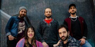 «Respirar»: banda argentina Temporal presenta nuevo sencillo
