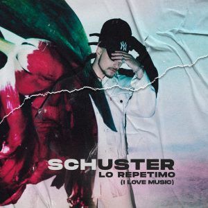 Schuster homenajea a los reyes del soul en este nuevo lanzamiento: Lo Repetimo (I Love Music)