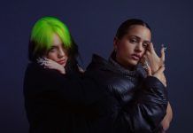 Billie Eilish canta en español junto a Rosalía en ‘Lo vas a olvidar’