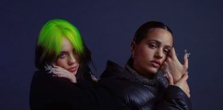 Billie Eilish canta en español junto a Rosalía en ‘Lo vas a olvidar’