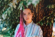 Amor en los tiempos de pandemia con «All You Need Is Love» de Gabsika