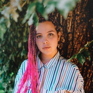 Amor en los tiempos de pandemia con «All You Need Is Love» de Gabsika