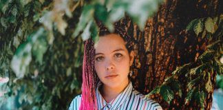 Amor en los tiempos de pandemia con «All You Need Is Love» de Gabsika