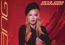 ‘Big’ es el nuevo sencillo de David Guetta, Gunna, Imanbek y Rita Ora