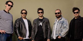 Chicho & Obligados refleja el reclamo animal hacia el humano en videoclip de «Brutal»