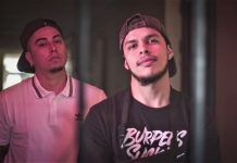 Desmak & Detalle O’Clock presentan «R.P.M» («Revoluciones Por Minuto»)