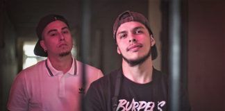 Desmak & Detalle O’Clock presentan «R.P.M» («Revoluciones Por Minuto»)