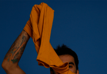 FLECHA libera su primer single ‘En Control’