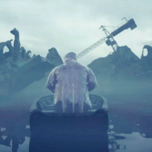 Kalfu estrena video 3D de single “Leyendas, visiones” basado en poema de Elicura Chihuailaf