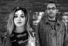 La banda chilena de pop alternativo GAS, lanza su nuevo videoclip ‘Arde tu vida’