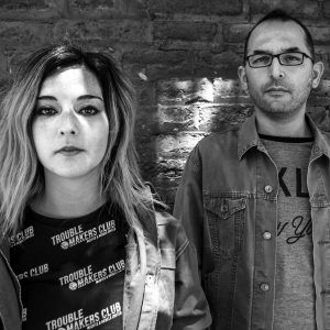 La banda chilena de pop alternativo GAS, lanza su nuevo videoclip ‘Arde tu vida’