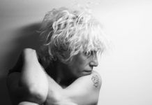La cantante argentina Sonia Chammah lanza su nuevo single ‘Inmensidad’