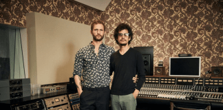 The Mars Volta anuncia el lanzamiento digital del EP ‘Tremulant’