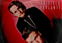 Triciclo Parlante reversiona a Ricardo Cocciante con «Sinceridad»