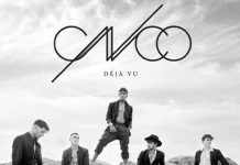 CNCO estrena el video musical de “El amor de mi vida”