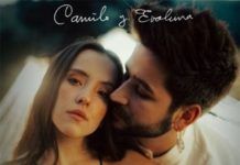 Camilo estrena su nuevo single y video Machu Picchu, junto a Evaluna Montaner