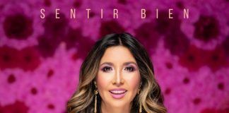 La talentosa cantautora chilena Margus regresa con su nuevo disco ‘Sentir Bien’