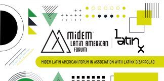 Midem revela el programa del foro Latinoamericano