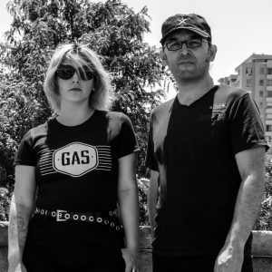 Banda nacional GAS lanza su primer ciclo de covers