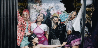 Boys World lanza EP debut: ‘While you were out’