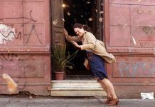 CINECHILE: la gran enciclopedia de cine chileno, busca aportes