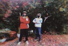 Dechonos libera video «Pandemian» con nuevo material