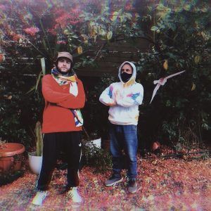 Dechonos libera video «Pandemian» con nuevo material