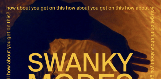 JARV IS… comparte mixes de ‘Swanky Modes’ por Dennis Bovell