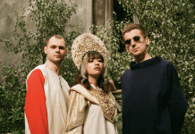 Kero Kero Bonito lanza EP ‘Civilisation II’