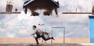 Matt Sweeney & Bonnie ‘Prince’ Billy Presentan “Resist the Urge”
