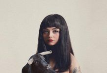 Mon Laferte presenta «SEIS» su nuevo disco. ¡Disponible ya!