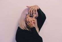 Naty Lane y su proyecto musical Hammuravi lanzan “Limbos”