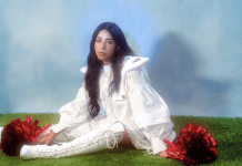 Pom Pom Squad anuncia LP debut ‘Death of a Cheerleader’