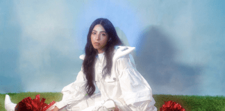 Pom Pom Squad anuncia LP debut ‘Death of a Cheerleader’