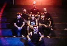 «Primavera Macabra», llega el Latin Balkan Ensamble de La Tromba